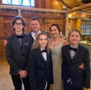 Meet your Posher, Carly